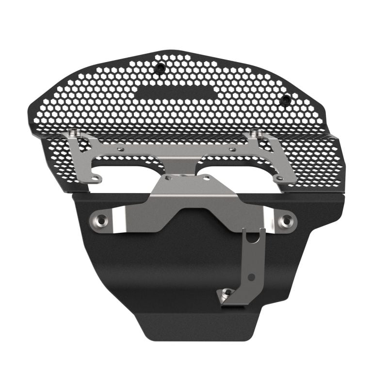 Ducati Multistrada V4 S 2021+ Griglia Radiatore