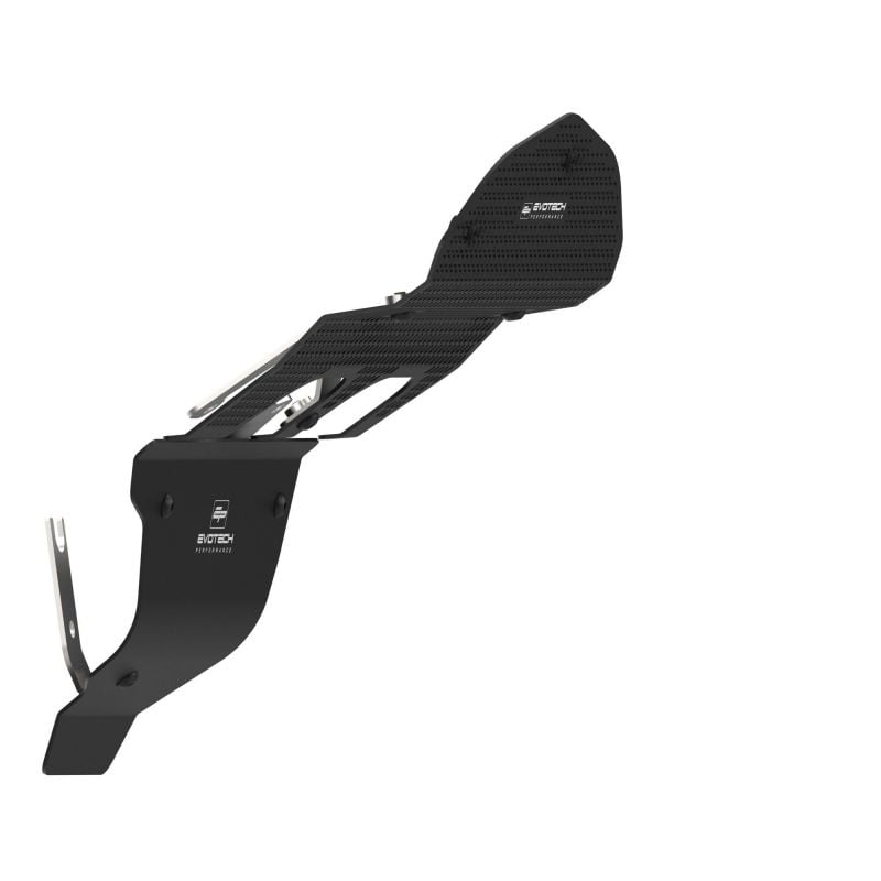 Ducati Multistrada V4 Rally 2023+ Griglia Radiatore