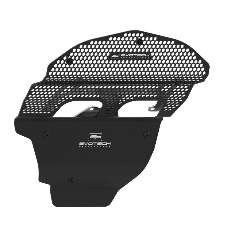 Ducati Multistrada V4 Rally 2023+ Griglia Radiatore