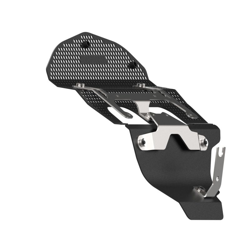 PRN016152-016164-01 Ducati Multistrada V4 2021+ Griglia Radiatore  Evotech-performance