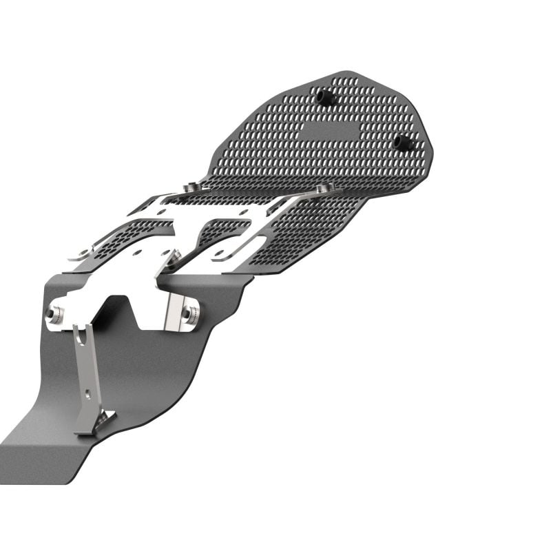 Ducati Multistrada V4 2021+ Griglia Radiatore