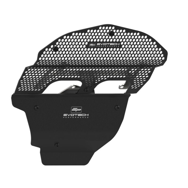 Ducati Multistrada V4 2021+ Griglia Radiatore