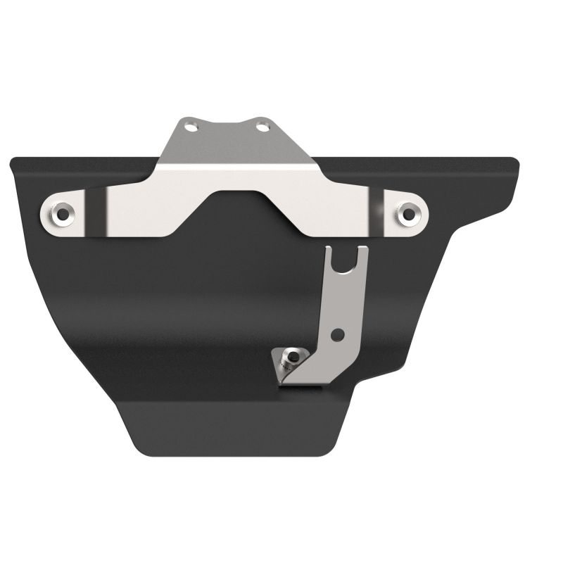 Ducati Multistrada V4 S Sport 2021+ Protezione Motore