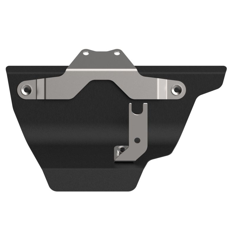 Ducati Multistrada V4 S Sport 2021+ Protezione Motore