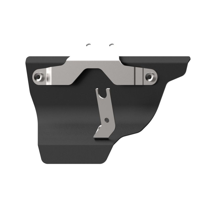 Ducati Multistrada V4 Pikes Peak 2022+ Protezione Motore