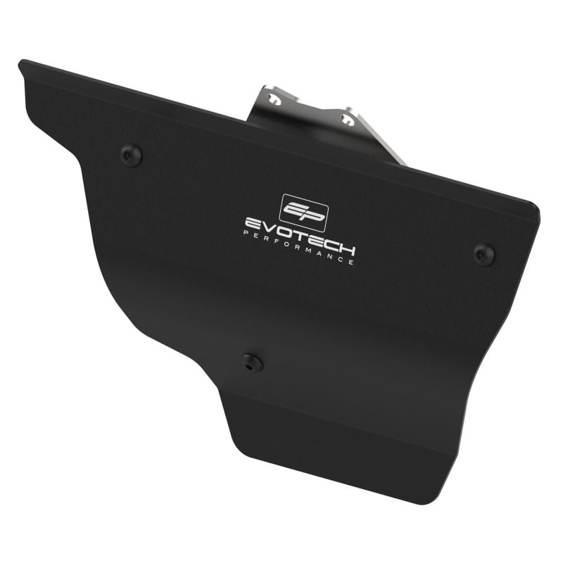 Ducati Multistrada V4 Rally 2023+ Protezione Motore