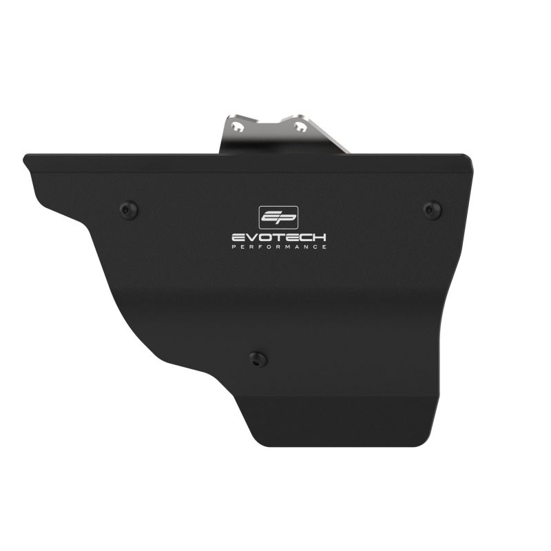 Ducati Multistrada V4 Rally 2023+ Protezione Motore