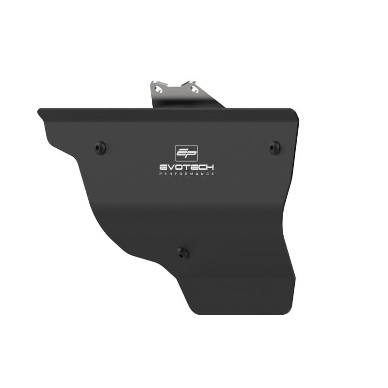 Ducati Multistrada V4 Rally 2023+ Protezione Motore