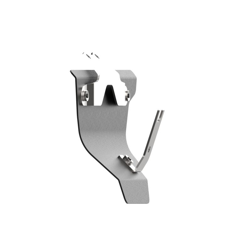 Ducati Multistrada V4 Rally 2023+ Protezione Motore