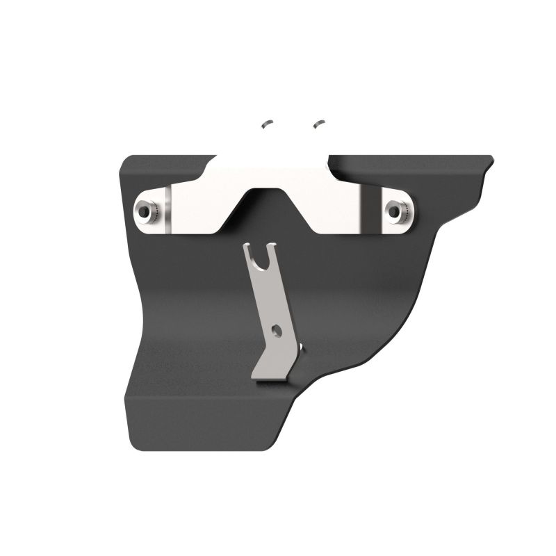 Ducati Multistrada V4 Rally 2023+ Protezione Motore