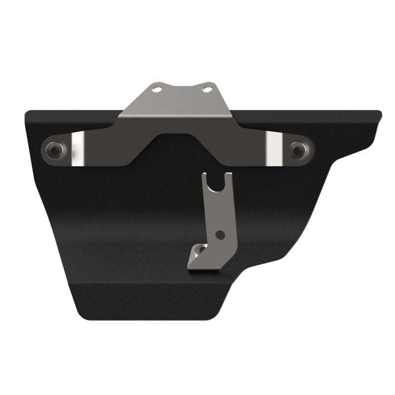 PRN016164-01 Ducati Multistrada V4 2021+ Protezione Motore  Evotech-performance