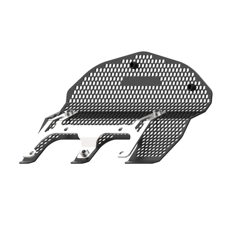 Ducati Multistrada V4 S Sport 2021+ Protezione Motore