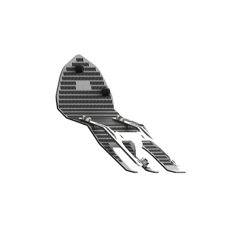 Ducati Multistrada V4 Pikes Peak 2022+ Protezione Motore