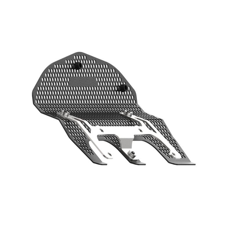 Ducati Multistrada V4 Pikes Peak 2022+ Protezione Motore