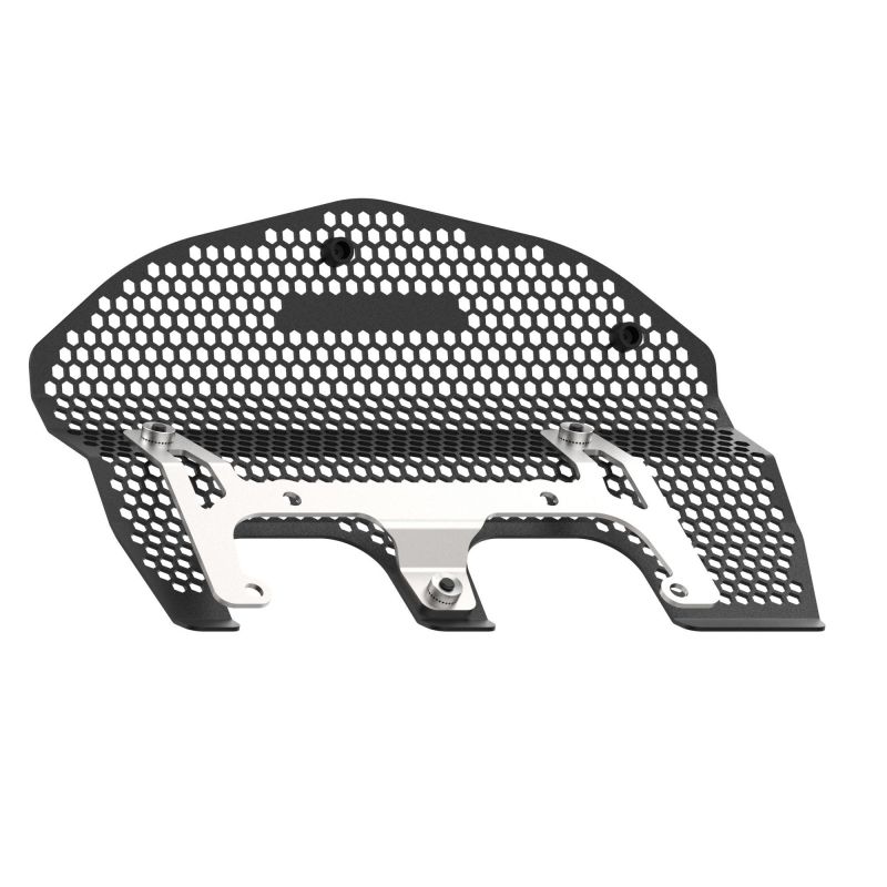 PRN016152-04 Ducati Multistrada V4 Pikes Peak 2022+ Protezione Motore  Evotech-performance