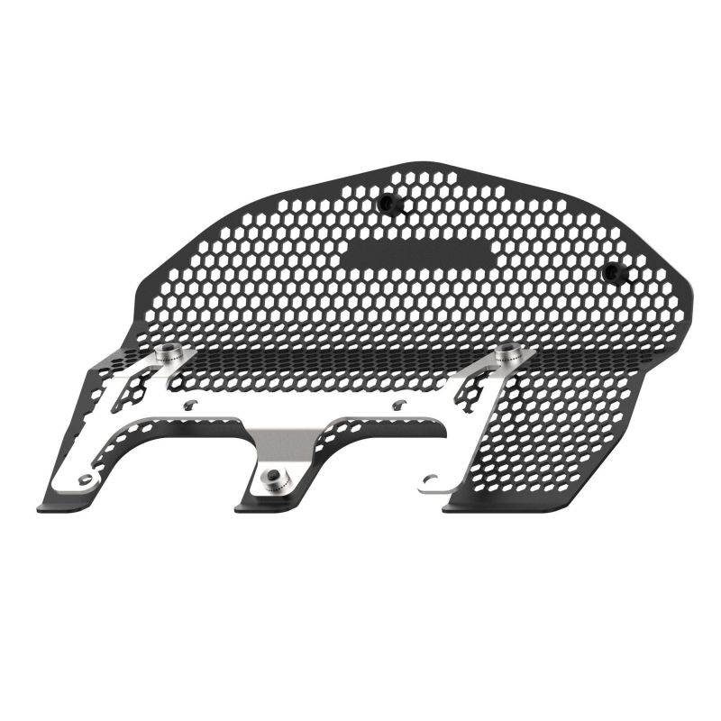 PRN016152-04 Ducati Multistrada V4 Pikes Peak 2022+ Protezione Motore  Evotech-performance