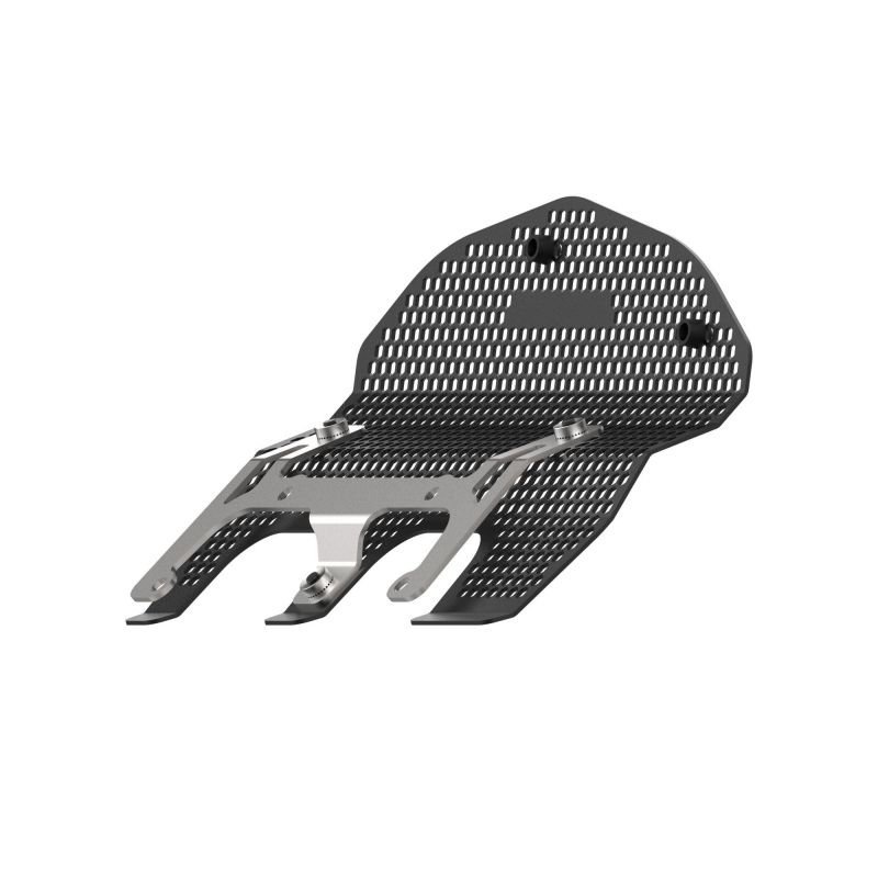 PRN016152-04 Ducati Multistrada V4 Pikes Peak 2022+ Protezione Motore  Evotech-performance