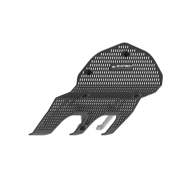 Ducati Multistrada V4 Pikes Peak 2022+ Protezione Motore