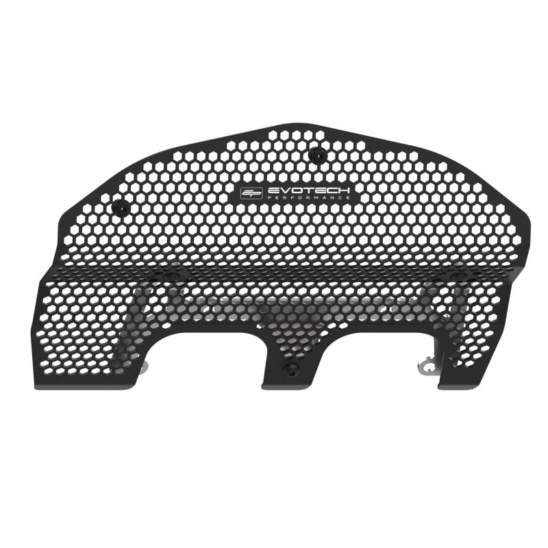 PRN016152-03 Ducati Multistrada V4 S 2021+ Protezione Motore  Evotech-performance