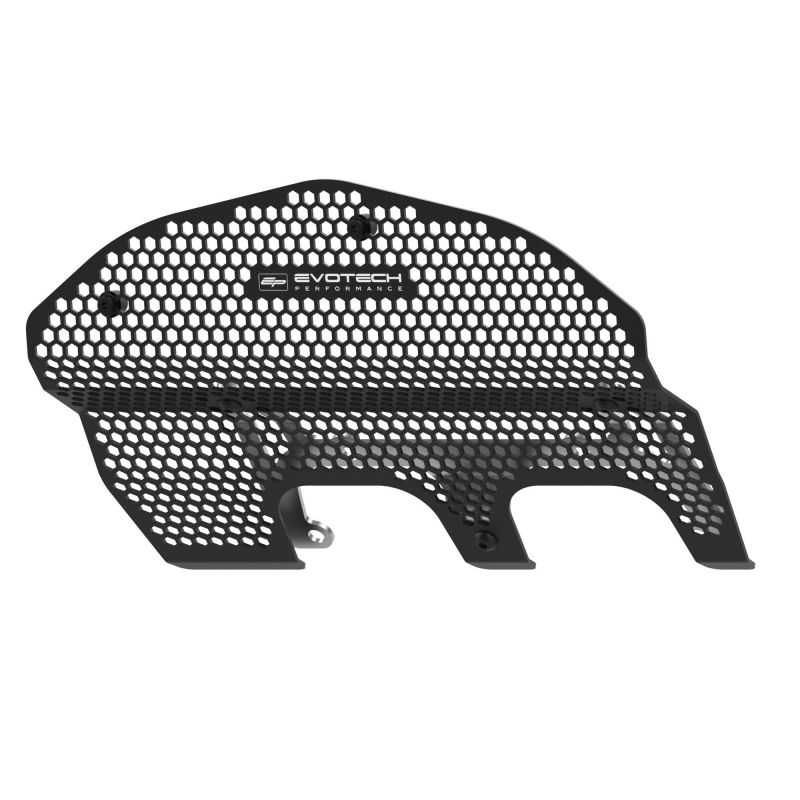 PRN016152-02 Ducati Multistrada V4 Rally 2023+ Protezione Motore  Evotech-performance