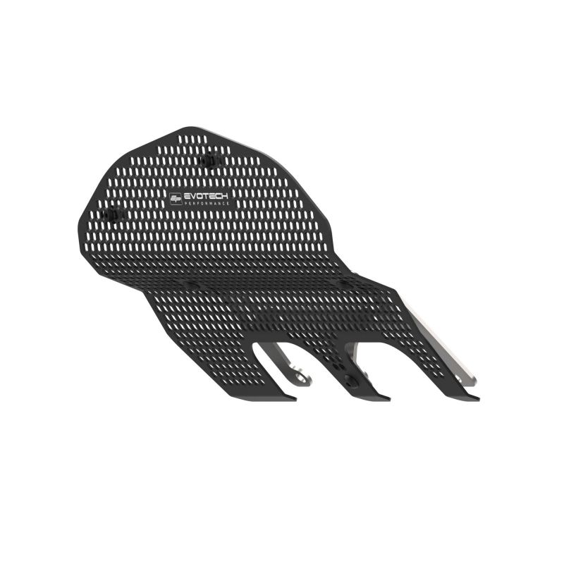 PRN016152-02 Ducati Multistrada V4 Rally 2023+ Protezione Motore  Evotech-performance