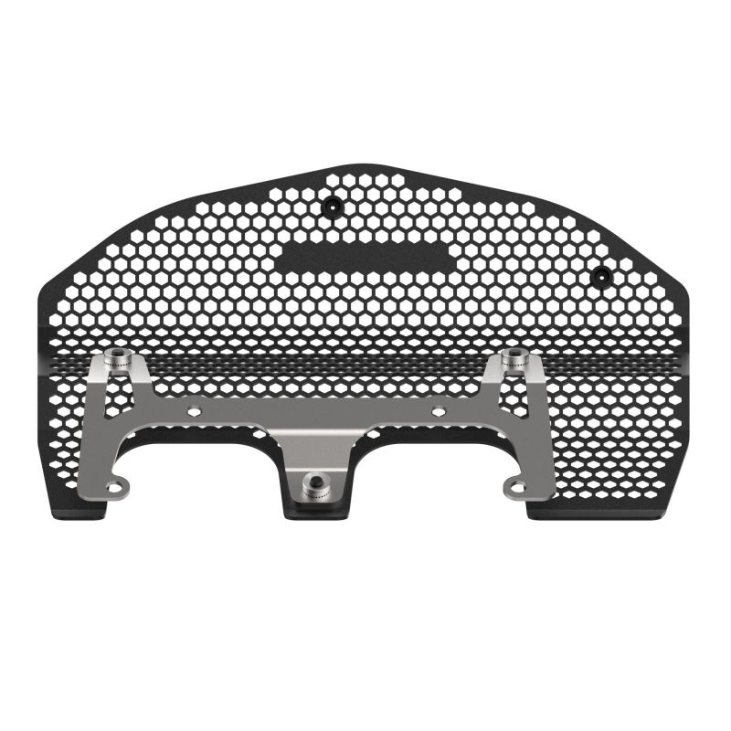 PRN016152-02 Ducati Multistrada V4 Rally 2023+ Protezione Motore  Evotech-performance