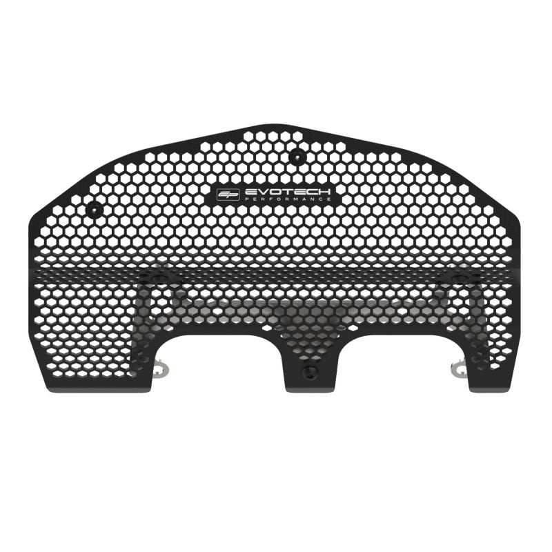 PRN016152-02 Ducati Multistrada V4 Rally 2023+ Protezione Motore  Evotech-performance