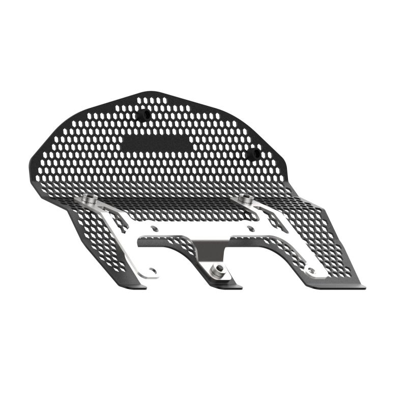 Ducati Multistrada V4 2021+ Protezione Motore