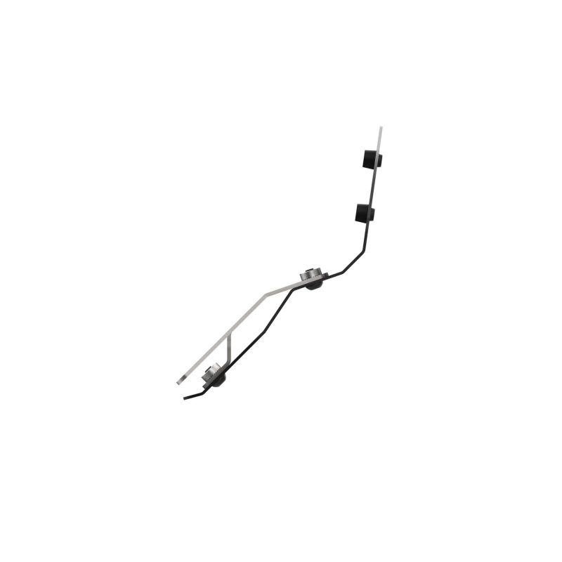 Ducati Multistrada V4 2021+ Protezione Motore