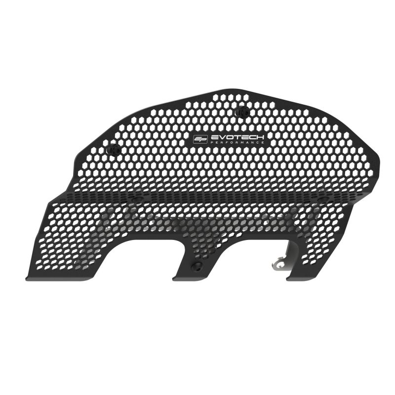 Ducati Multistrada V4 2021+ Protezione Motore