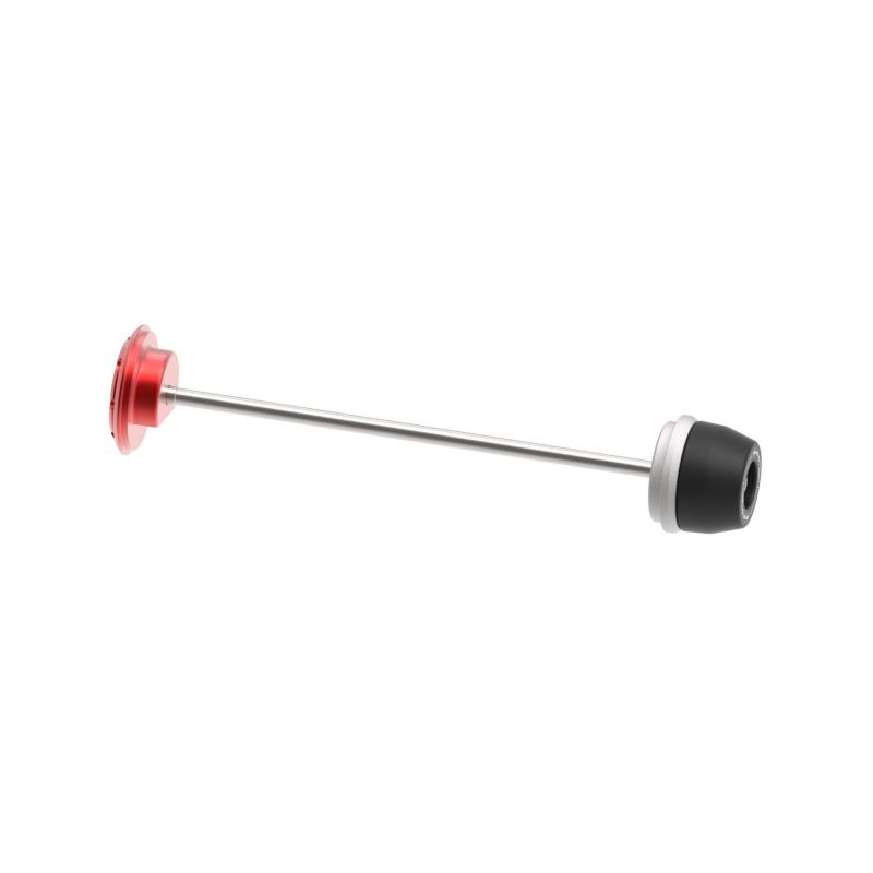 PRN013366-14 Rear Spindle Bobbins Mv Agusta Dragster RR SCS 2022+ Evotech-performance