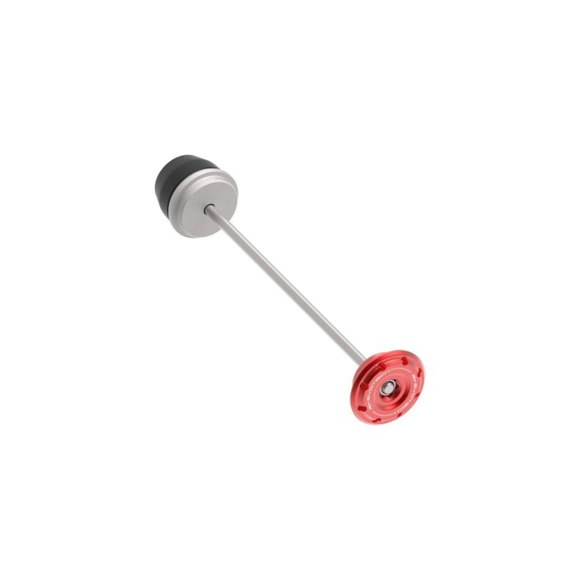 PRN013366-14 Protezioni Forcellone posteriore Mv Agusta Dragster RR SCS 2022+ Evotech-performance