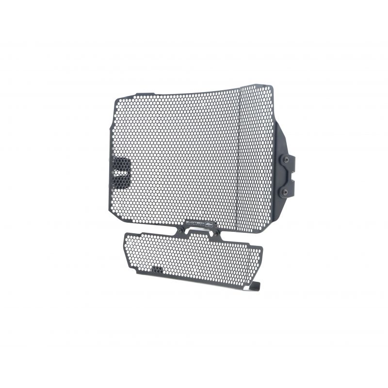 PRN013383-013448-13 MV Agusta Dragster RC SCS 2022+ Griglia Radiatore  Evotech-performance