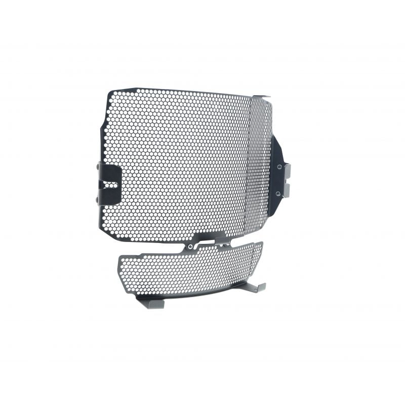 PRN013383-013448-13 MV Agusta Dragster RC SCS 2022+ Griglia Radiatore  Evotech-performance