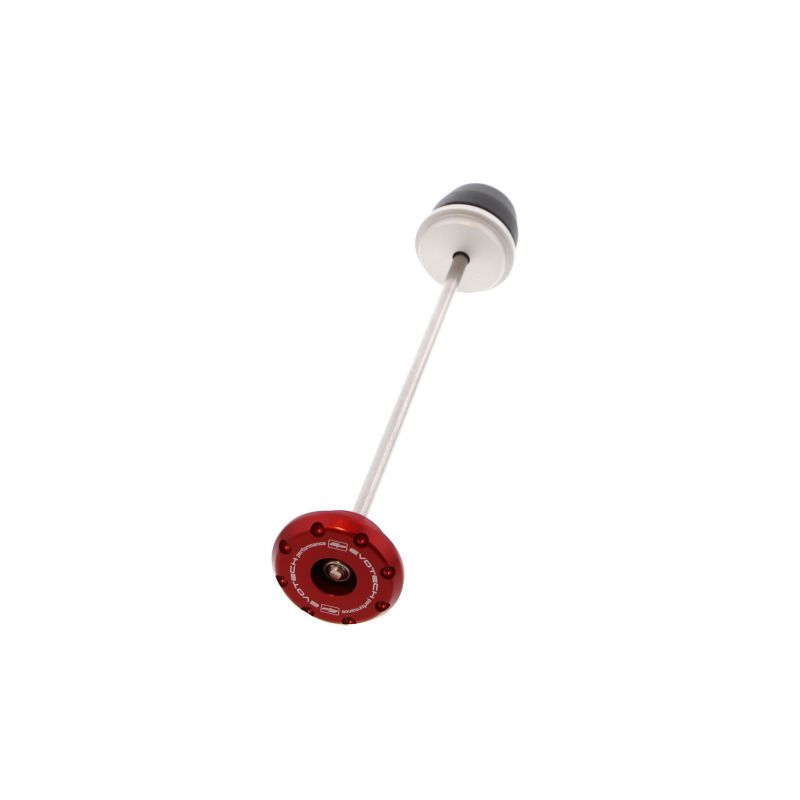 PRN013323-013366-13 MV Agusta Dragster Rosso 2022+ Protezioni Forcelle anteriori 