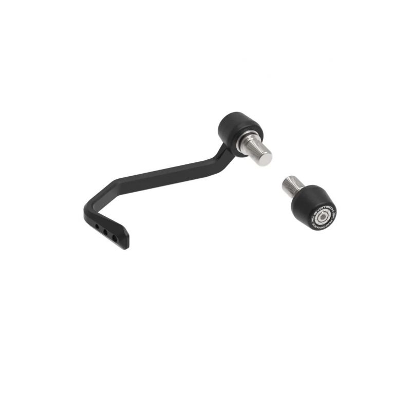 PRN015536-016052-016053-016140-06 MV Agusta Dragster Rosso 2022+ Protezione Leve 