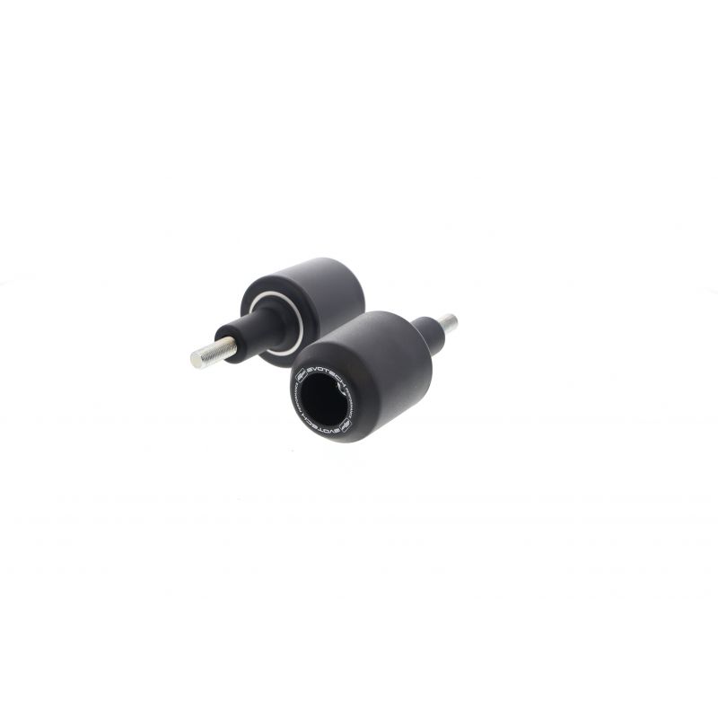 PRN014221-11 MV Agusta Dragster Rosso 2022+ Protezioni Telaio  Evotech-performance