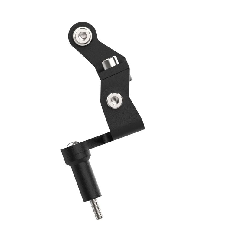 PRN015683-016149-07 MV Agusta Dragster Rosso 2022+ Supporto Navigatore  Evotech-performance