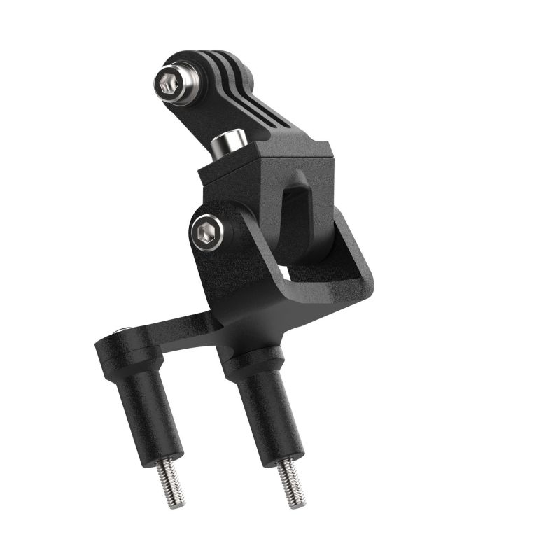 PRN015683-016149-07 MV Agusta Dragster Rosso 2022+ Supporto Navigatore  Evotech-performance