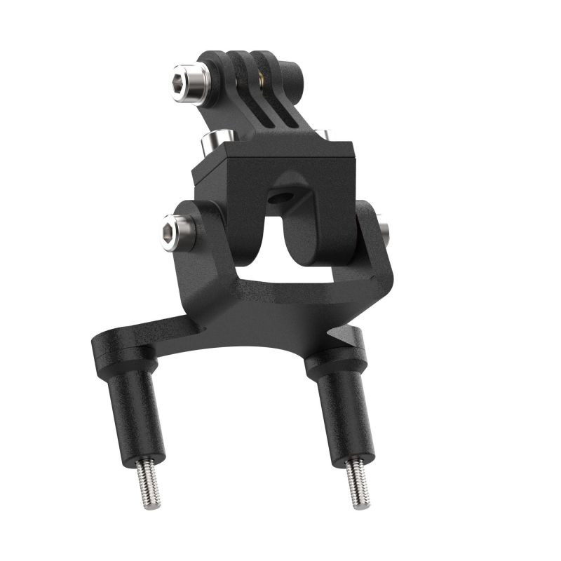 PRN015683-016149-07 MV Agusta Dragster Rosso 2022+ Supporto Navigatore  Evotech-performance
