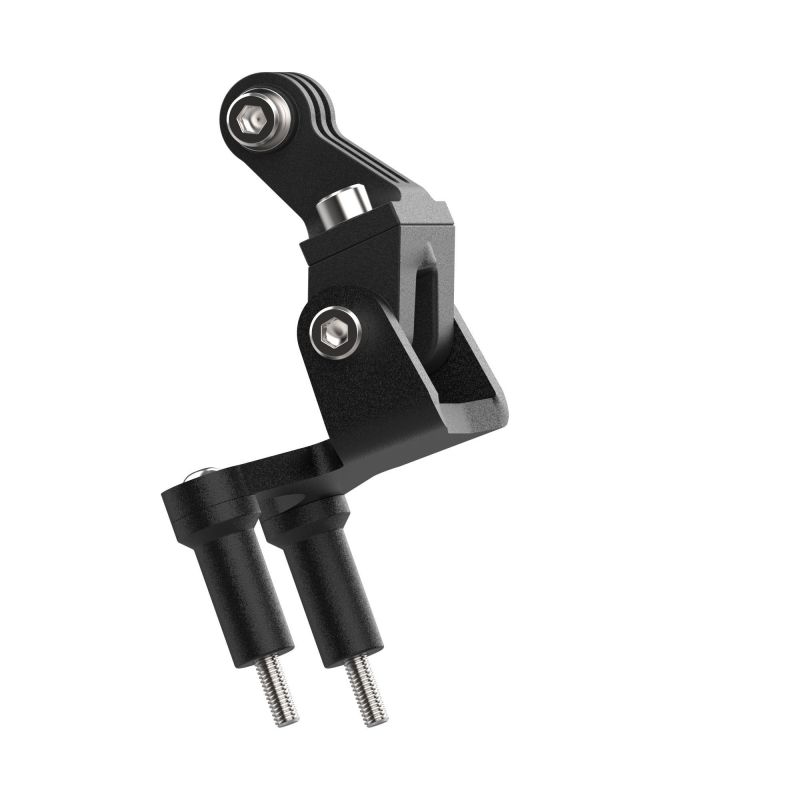 PRN015683-016149-03 MV Agusta Dragster Rosso 2022+ Supporto Action Camera  Evotech-performance