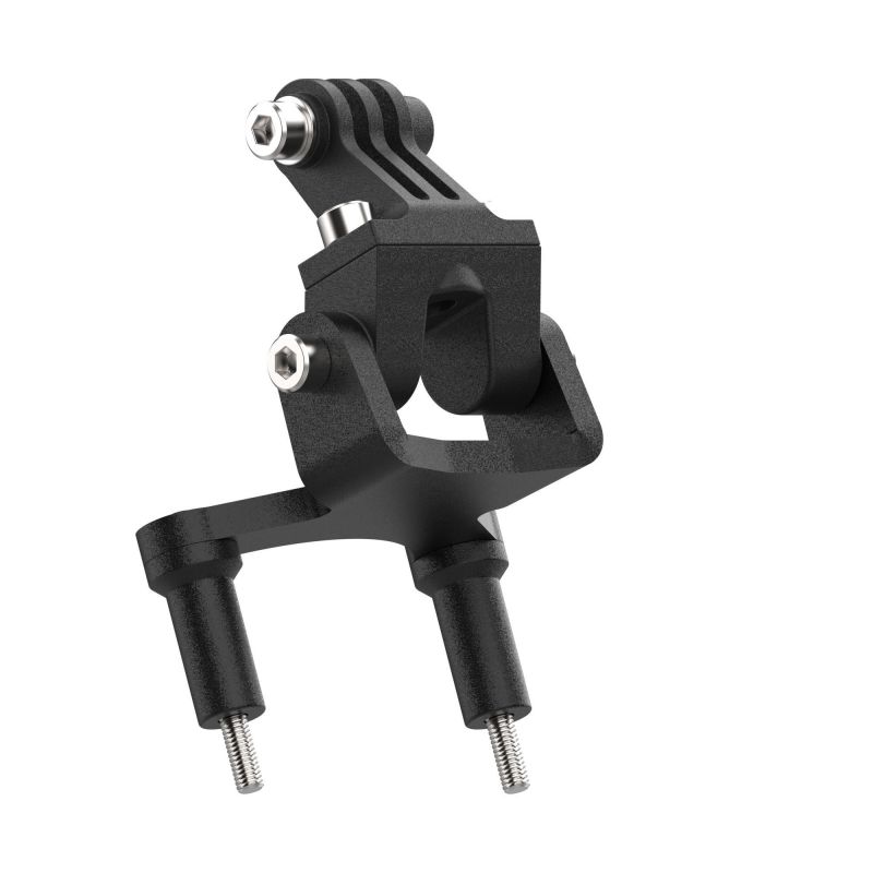 PRN015683-016149-03 MV Agusta Dragster Rosso 2022+ Supporto Action Camera  Evotech-performance