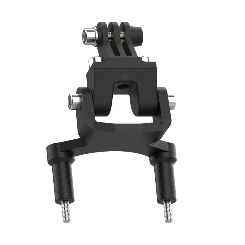 PRN015683-016149-03 MV Agusta Dragster Rosso 2022+ Supporto Action Camera  Evotech-performance