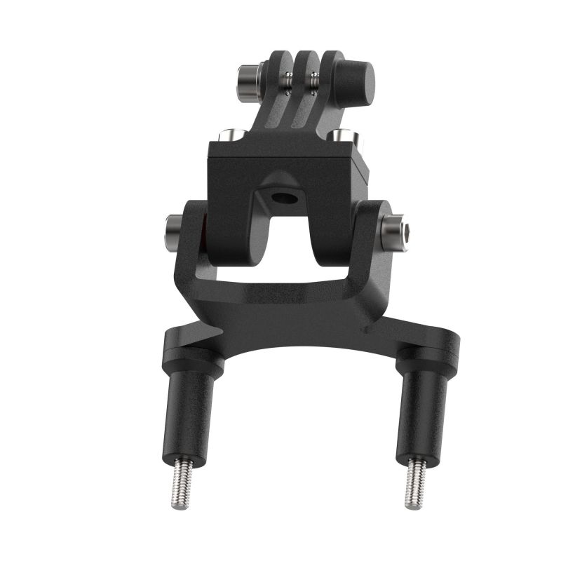 PRN015683-016149-03 MV Agusta Dragster Rosso 2022+ Supporto Action Camera  Evotech-performance