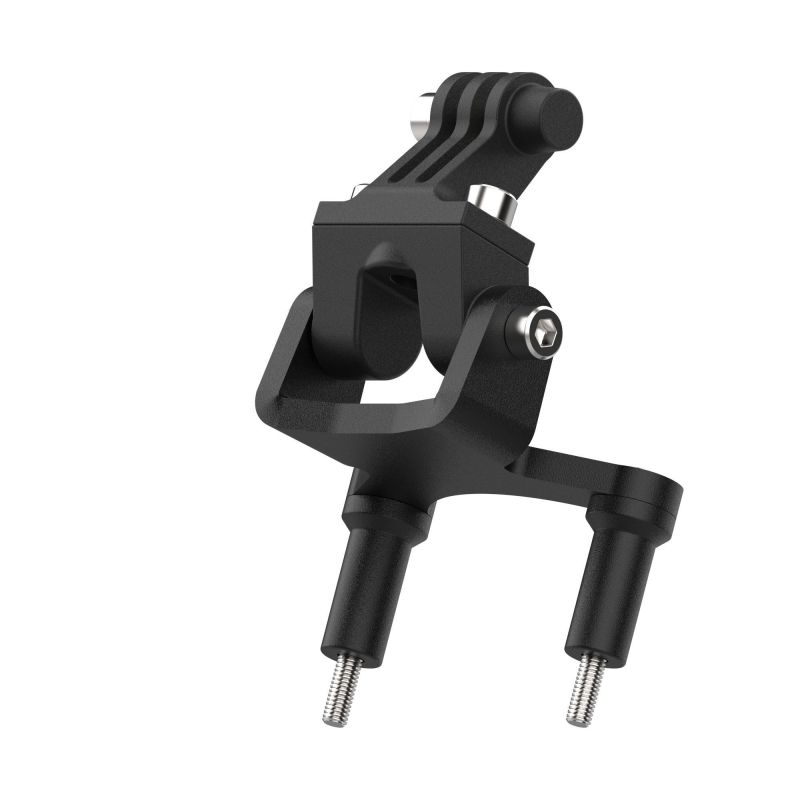 PRN015683-016149-03 MV Agusta Dragster Rosso 2022+ Supporto Action Camera  Evotech-performance