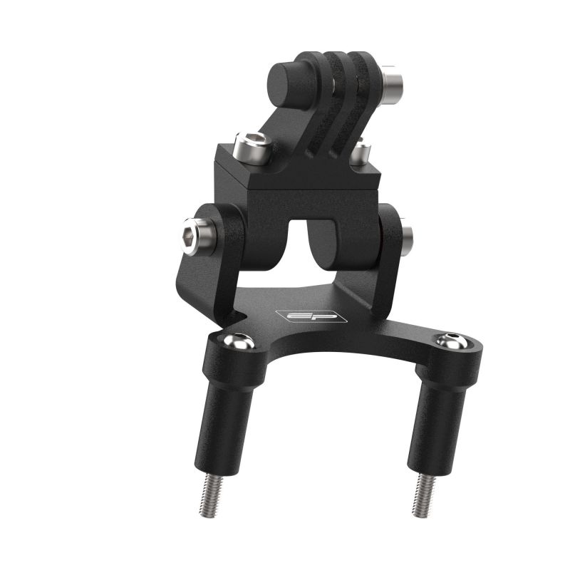 PRN015683-016149-03 MV Agusta Dragster Rosso 2022+ Supporto Action Camera  Evotech-performance