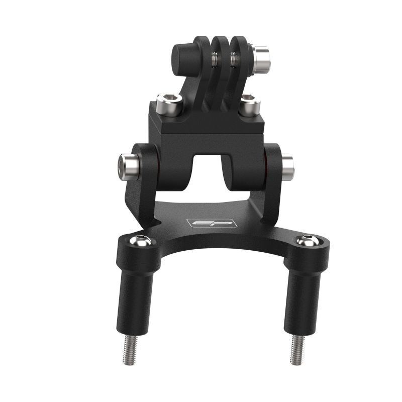 PRN015683-016149-03 MV Agusta Dragster Rosso 2022+ Supporto Action Camera  Evotech-performance