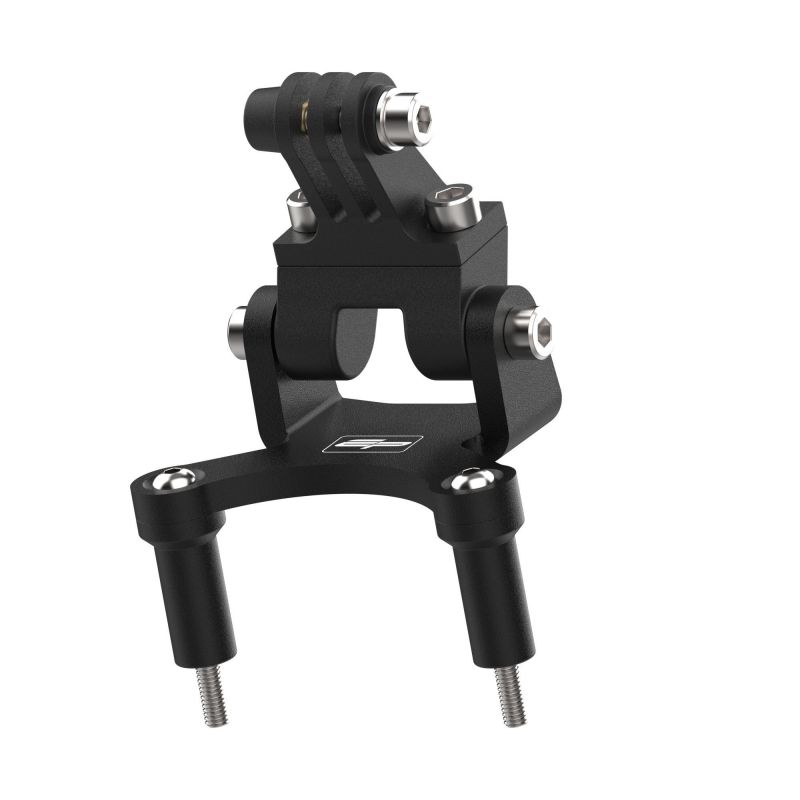 PRN015683-016149-03 MV Agusta Dragster Rosso 2022+ Supporto Action Camera  Evotech-performance