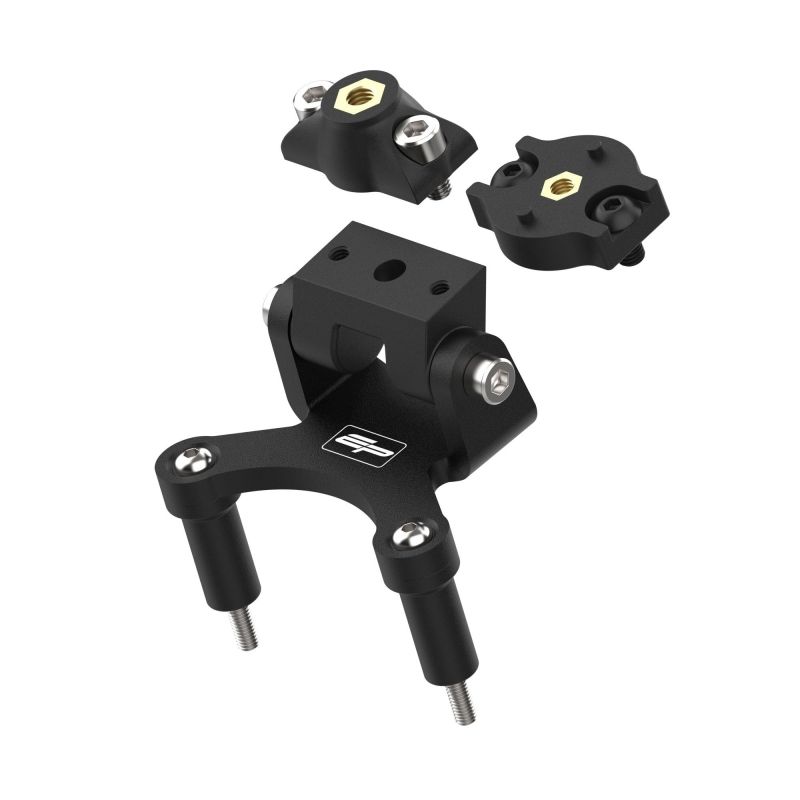 PRN014677-016149-03 MV Agusta Dragster Rosso 2022+ Supporto Navigatore SP Connect 