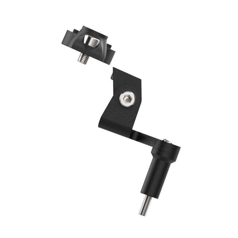PRN014677-016149-03 MV Agusta Dragster Rosso 2022+ Supporto Navigatore SP Connect 